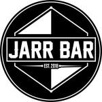 JARR Bar's Logo JARR Bar Logo