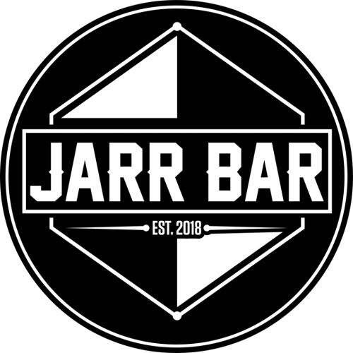 JARR Bar's Logo JARR Bar Logo